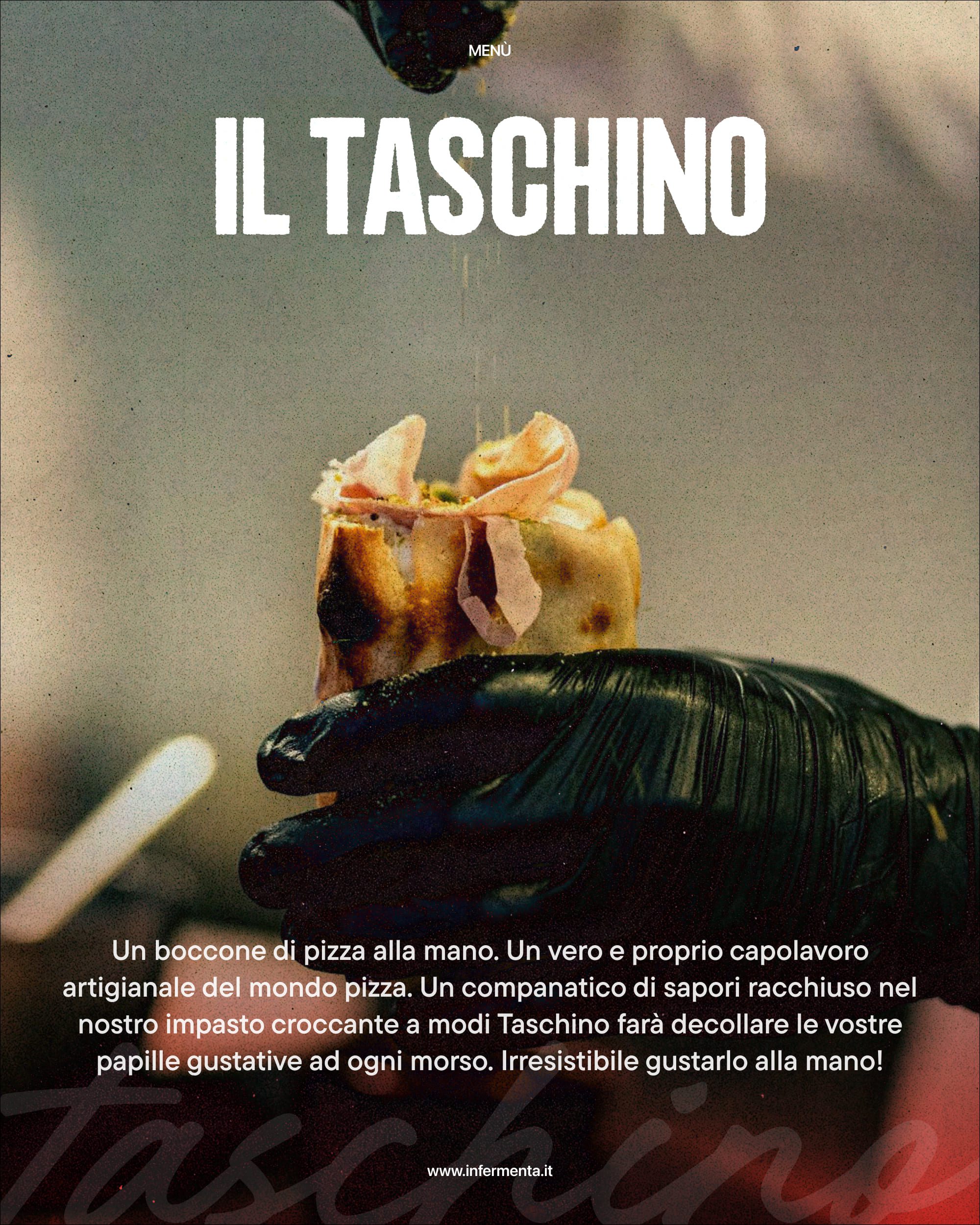 Menu pagina 10