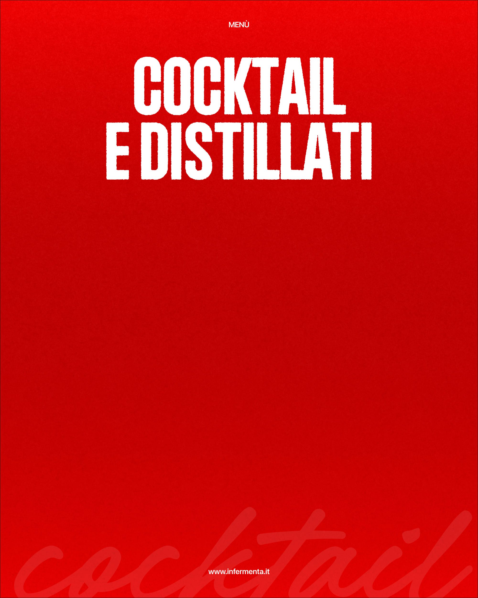 Menu pagina 30