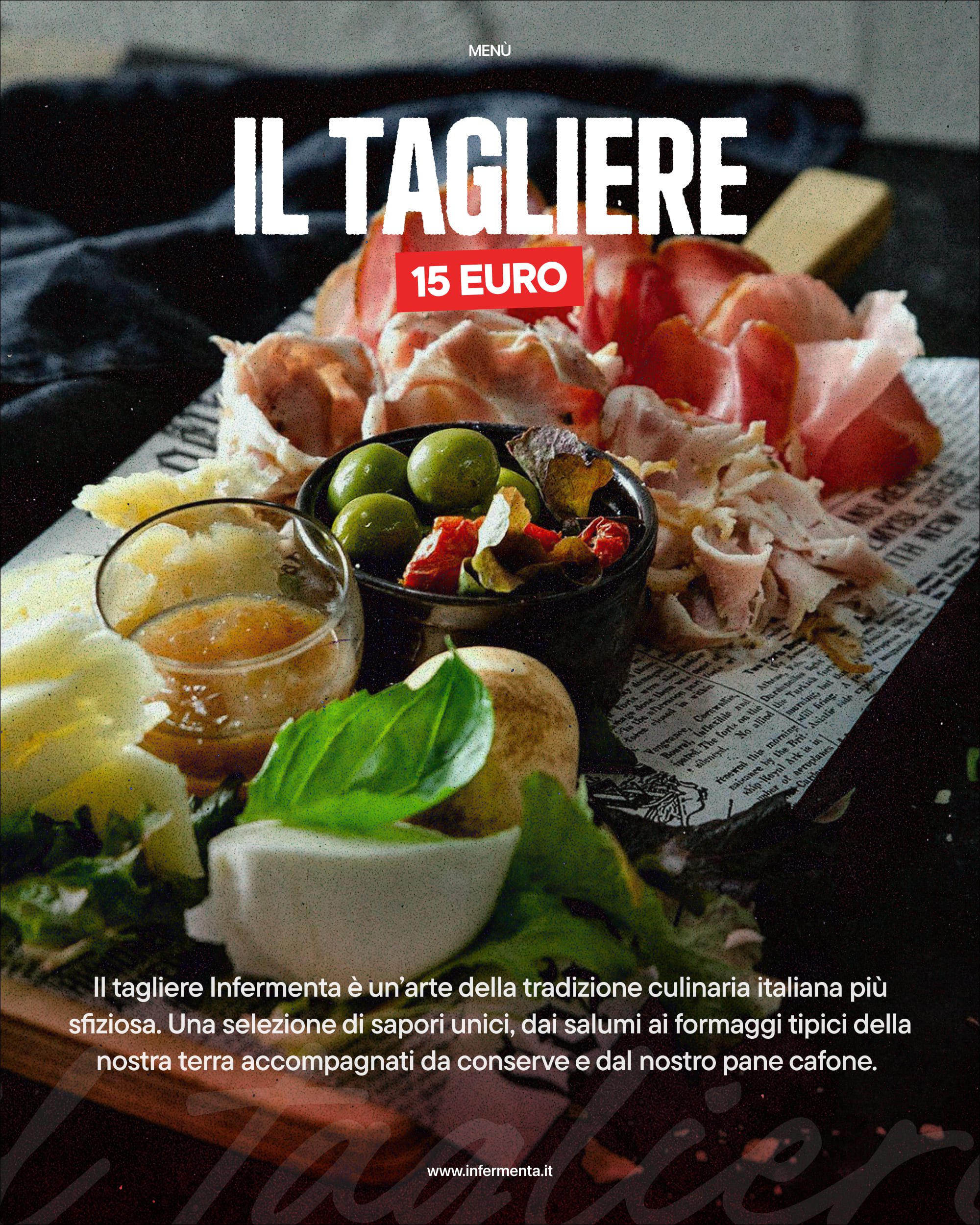 Menu pagina 7