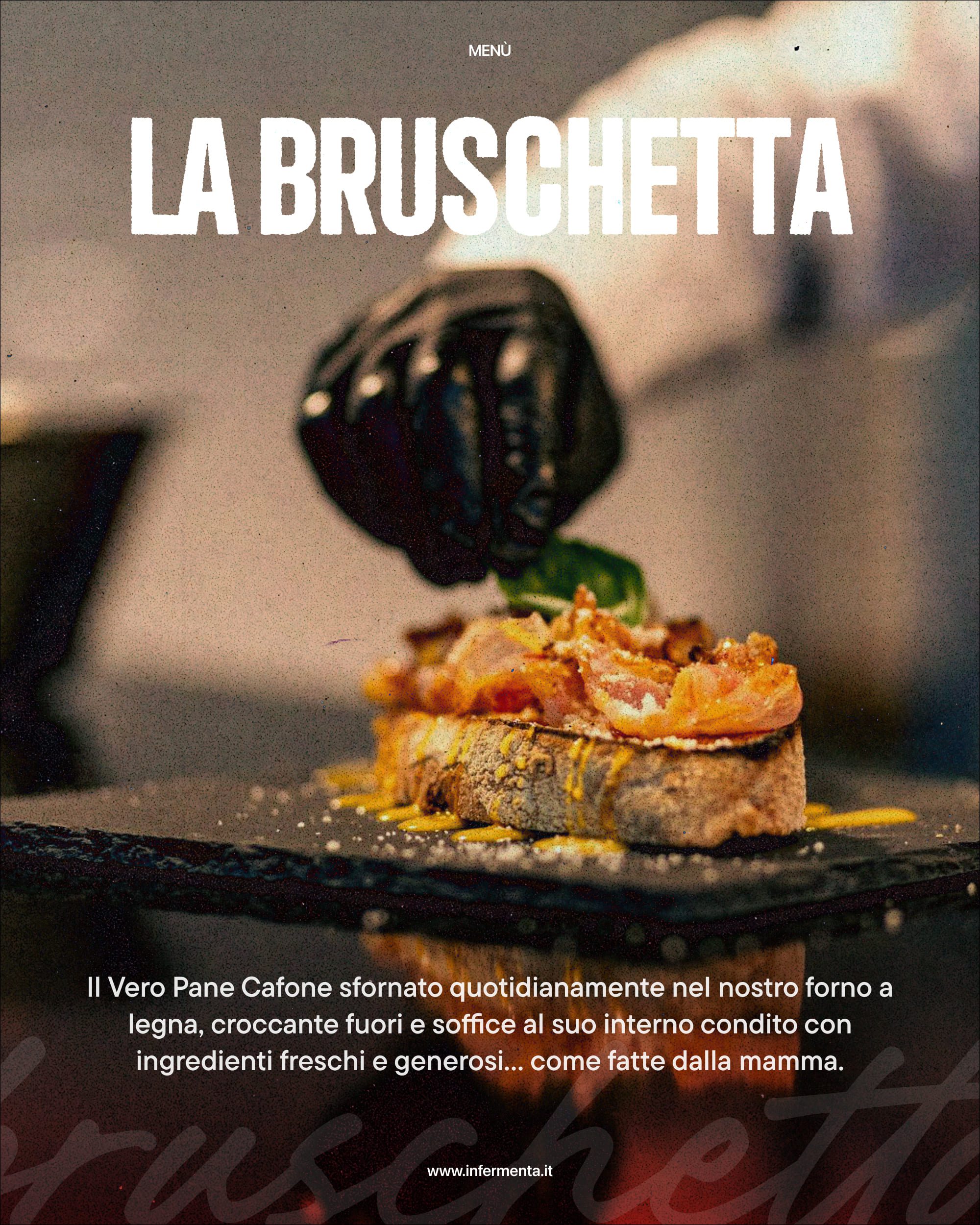 Menu pagina 8