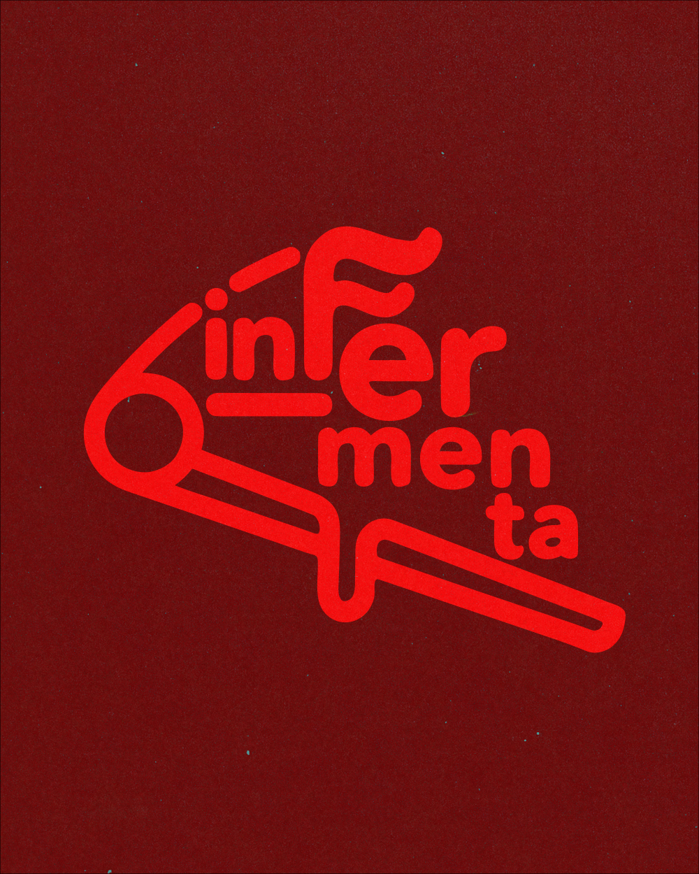 Menu cover
