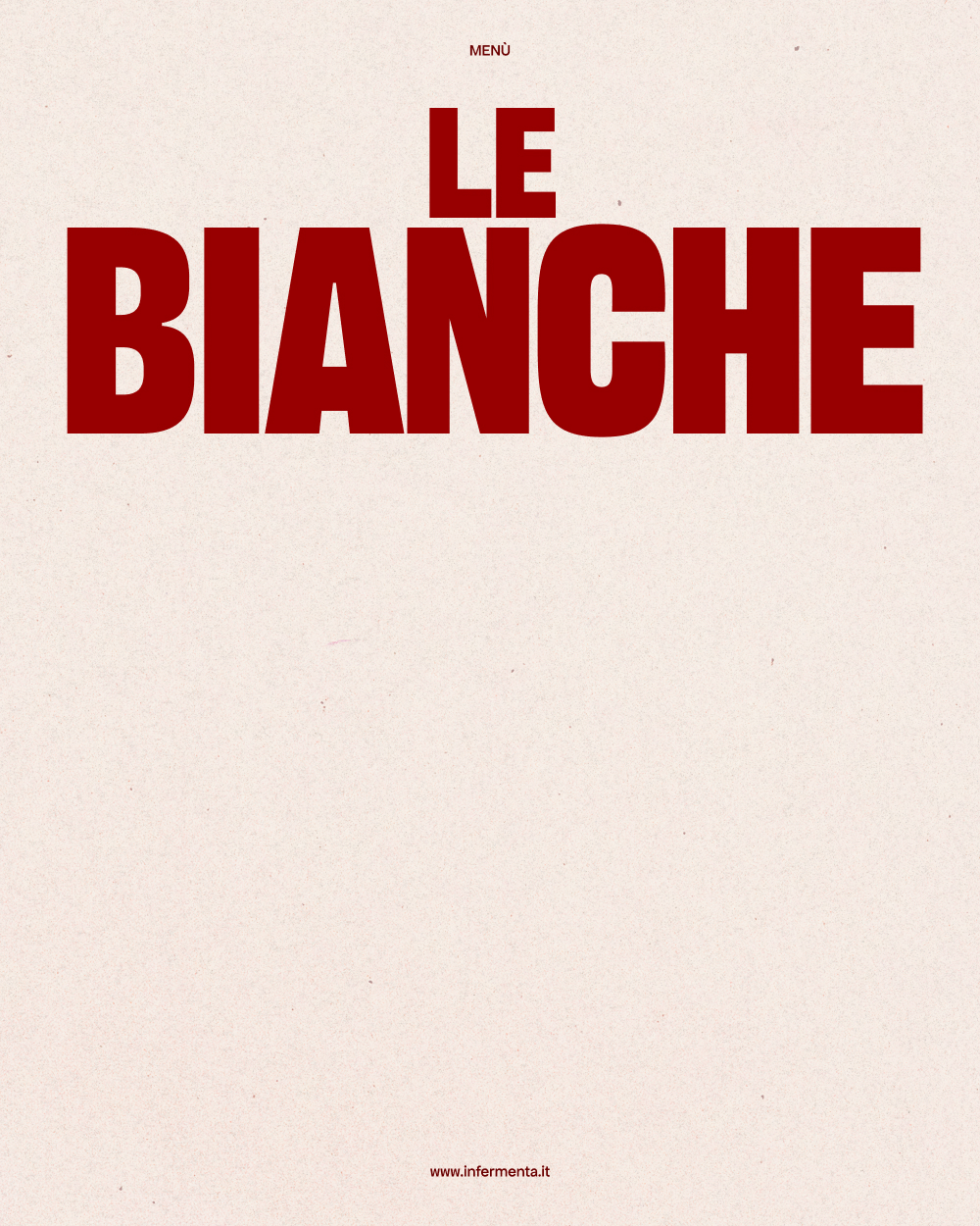 Le Bianche