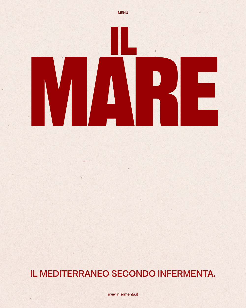 Il Mare