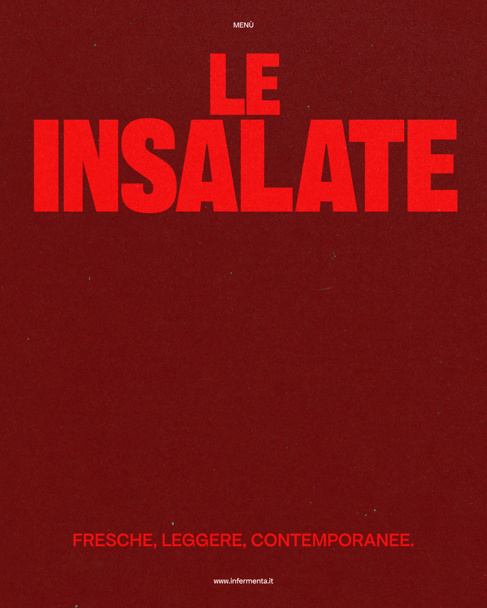 Le Insalate
