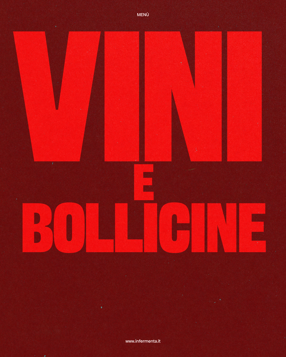 Vini e Bollicine
