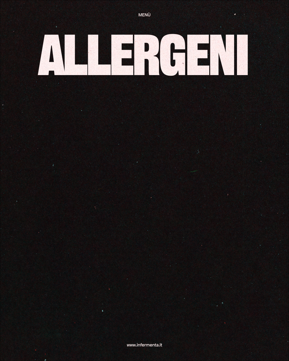 Allergeni